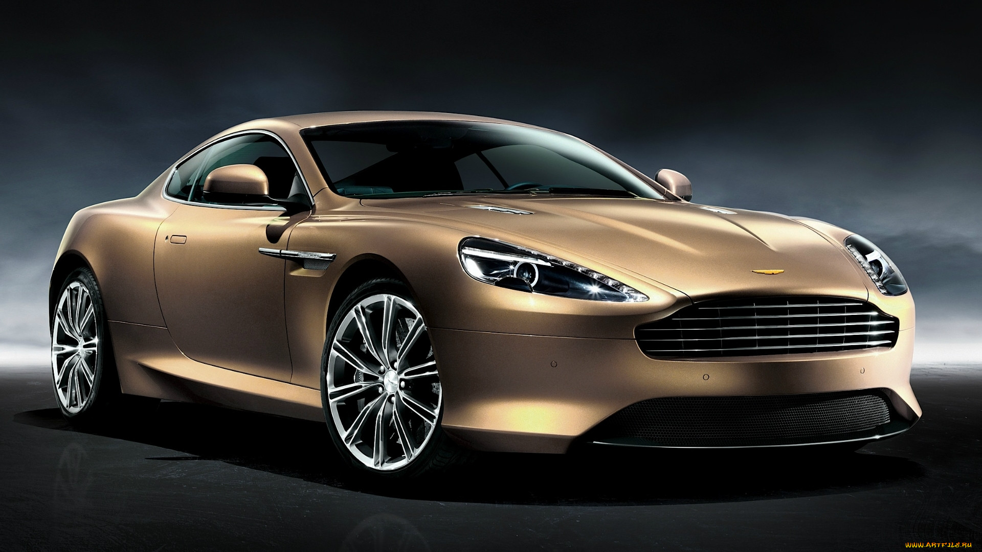 , aston martin, 